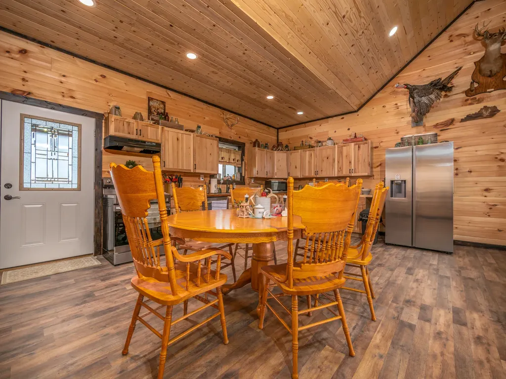 2850 Tea Run Road Ewing KY 41039