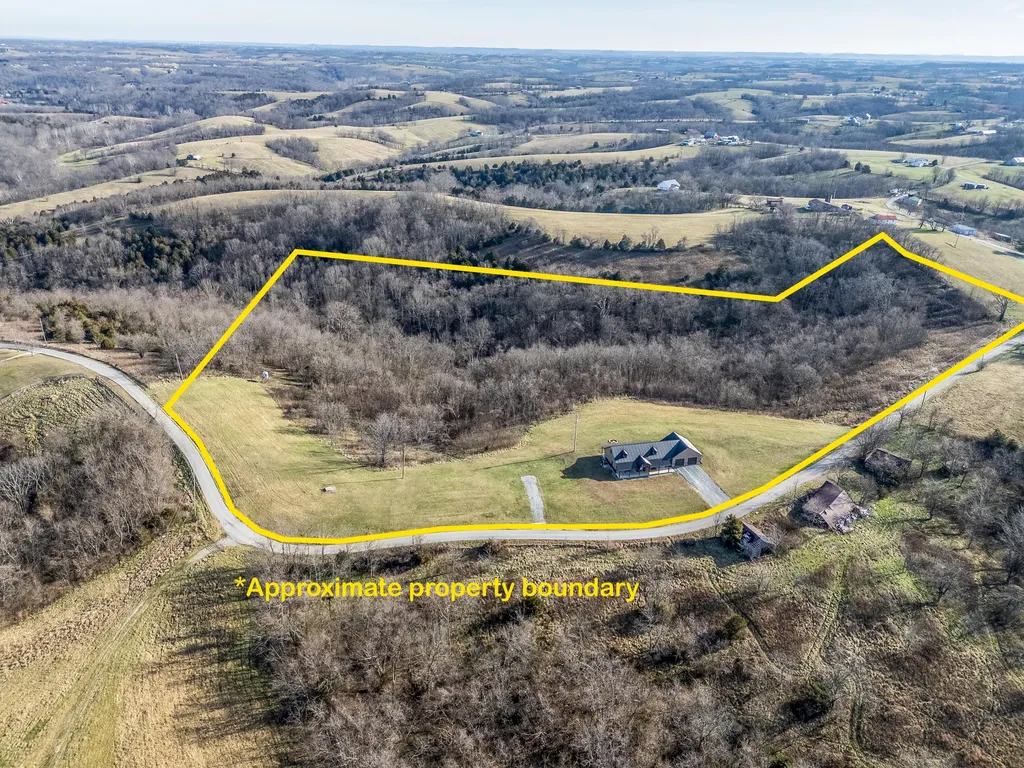 2850 Tea Run Road Ewing KY 41039