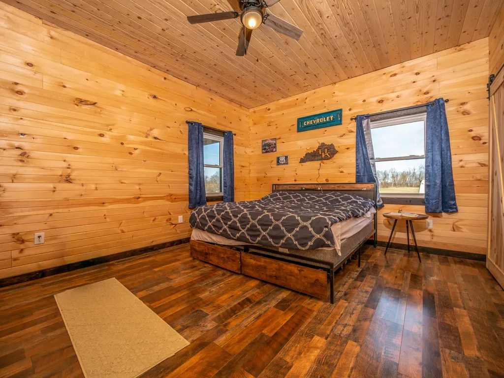 2850 Tea Run Road Ewing KY 41039
