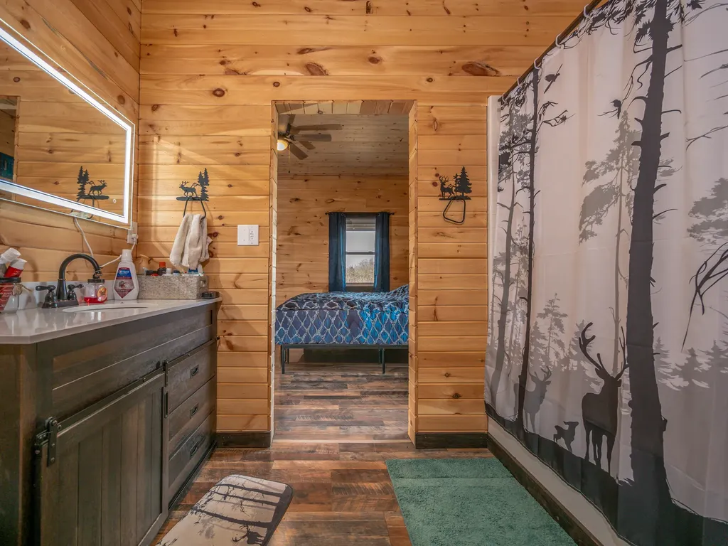 2850 Tea Run Road Ewing KY 41039