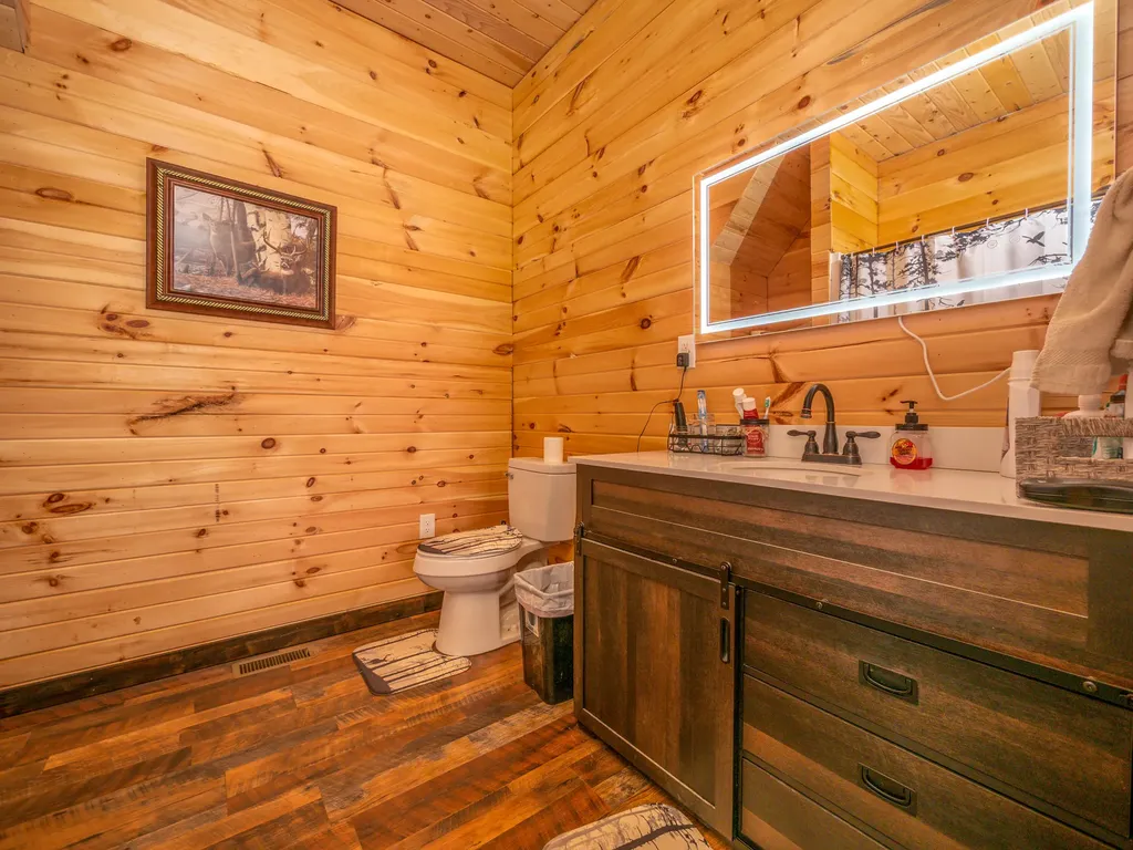2850 Tea Run Road Ewing KY 41039