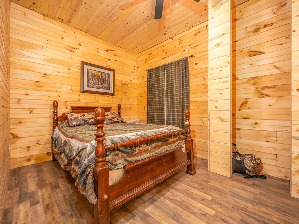 2850 Tea Run Road Ewing KY 41039