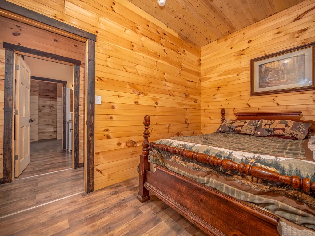 2850 Tea Run Road Ewing KY 41039