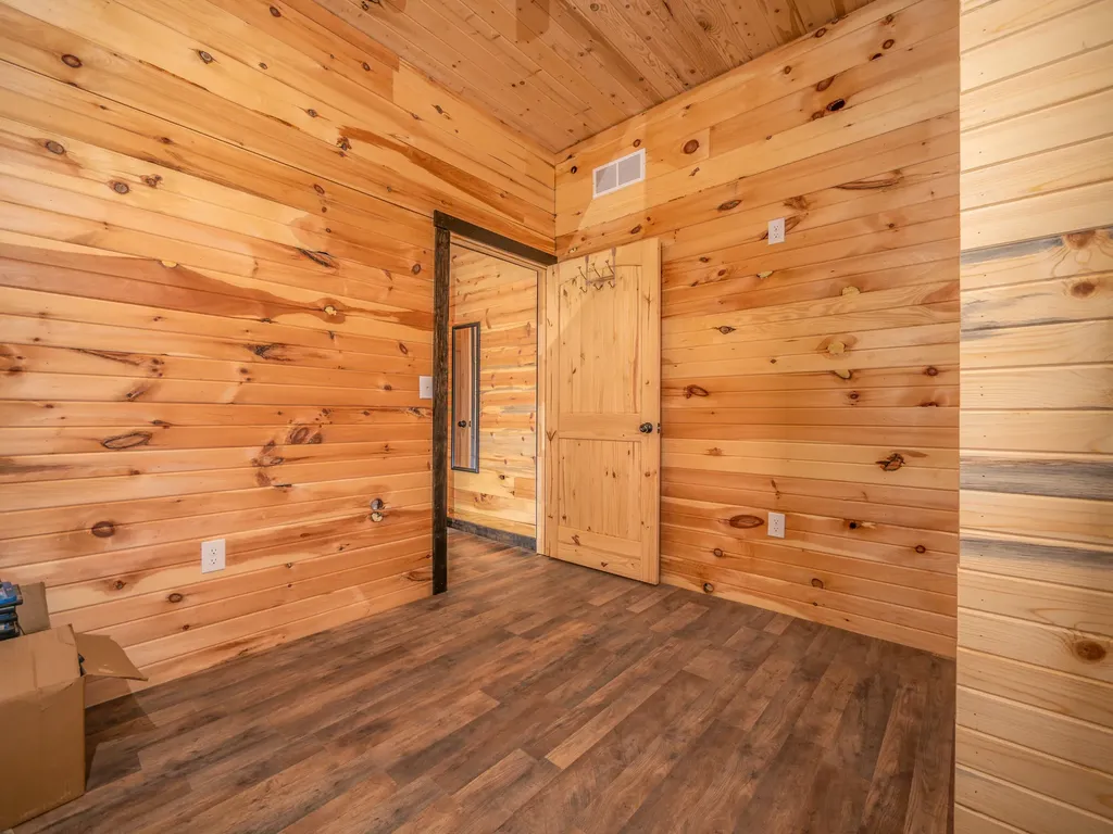 2850 Tea Run Road Ewing KY 41039
