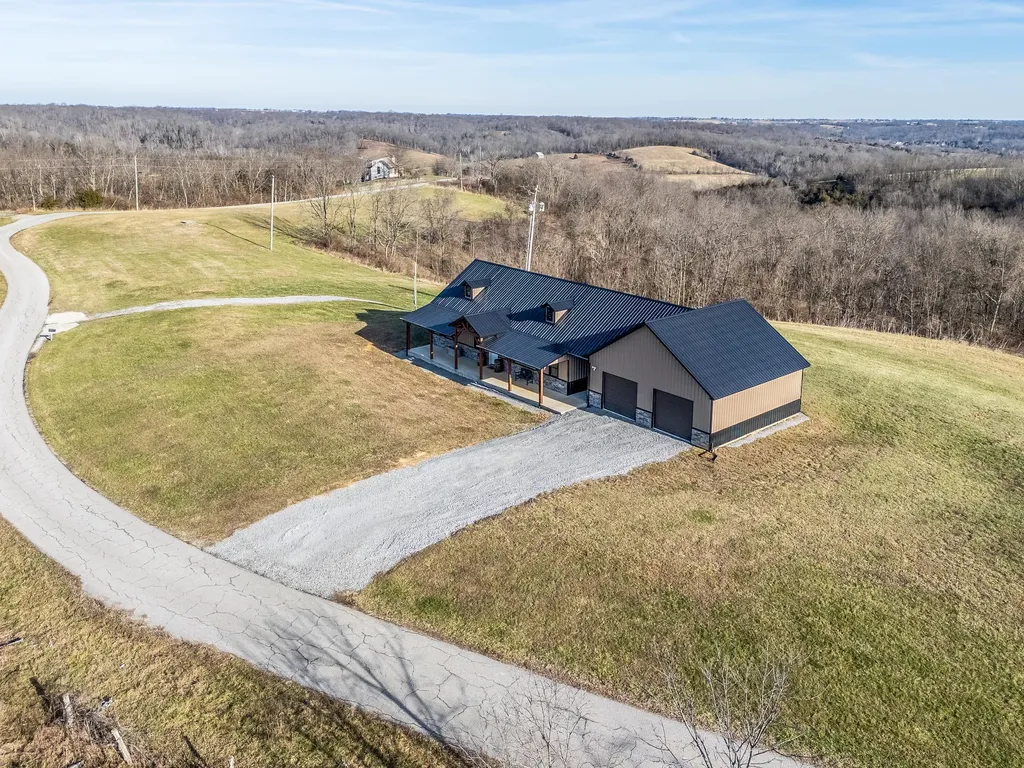 2850 Tea Run Road Ewing KY 41039