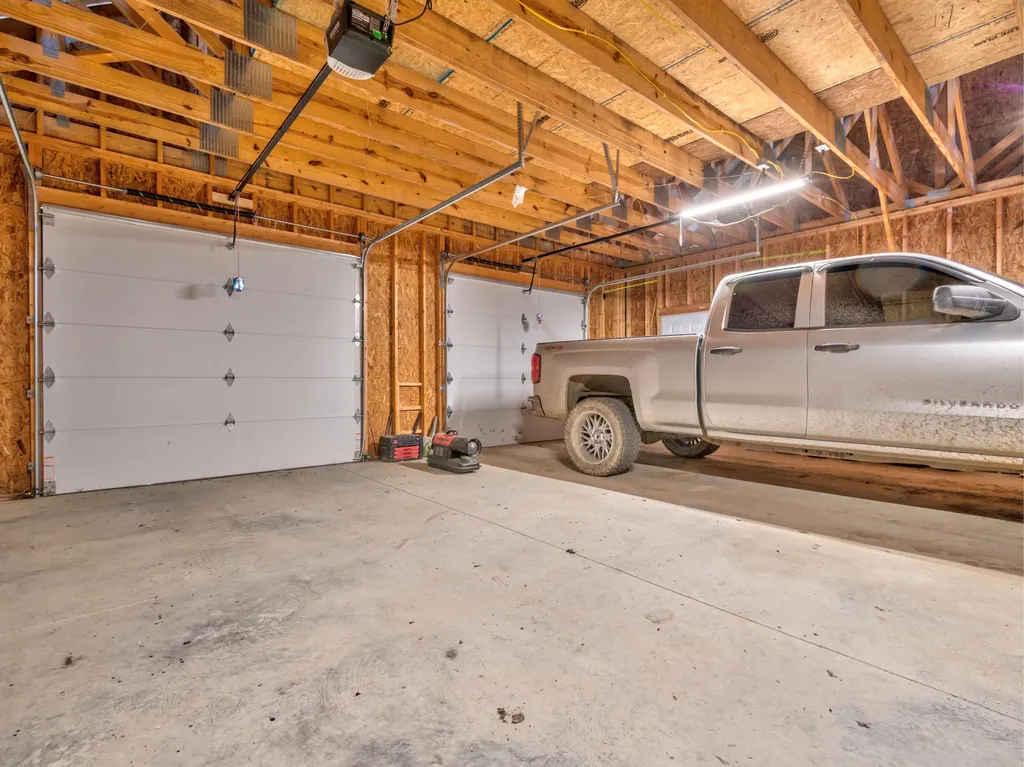 2850 Tea Run Road Ewing KY 41039