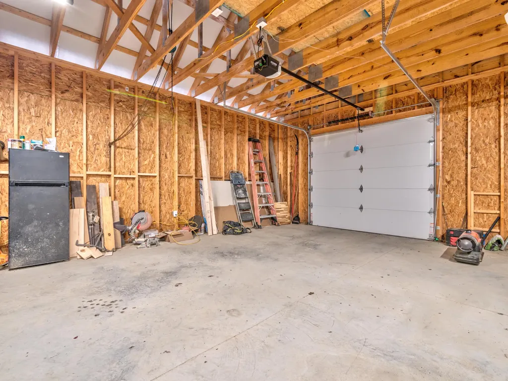 2850 Tea Run Road Ewing KY 41039