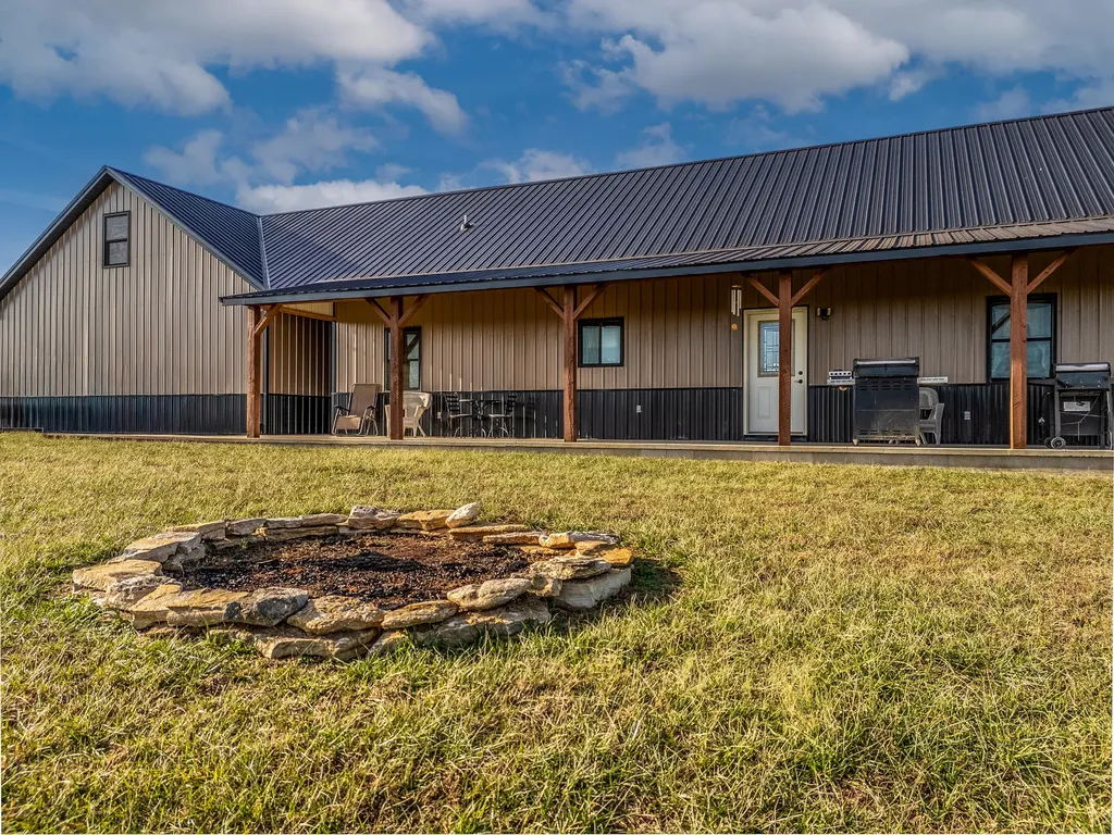 2850 Tea Run Road Ewing KY 41039