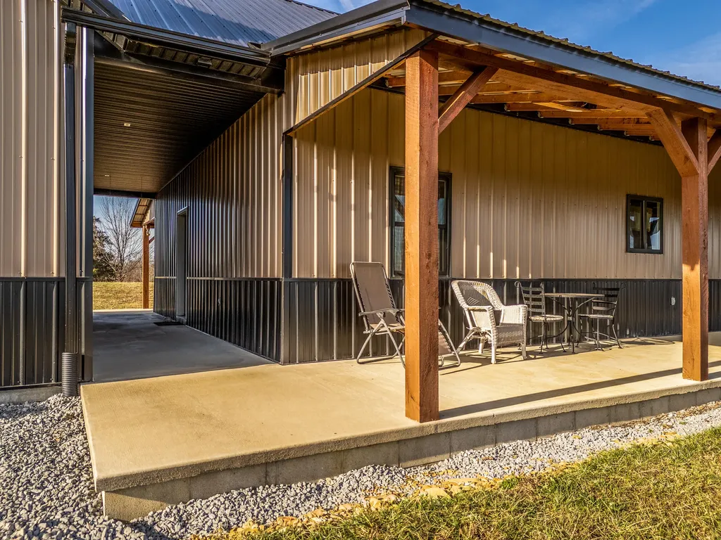 2850 Tea Run Road Ewing KY 41039