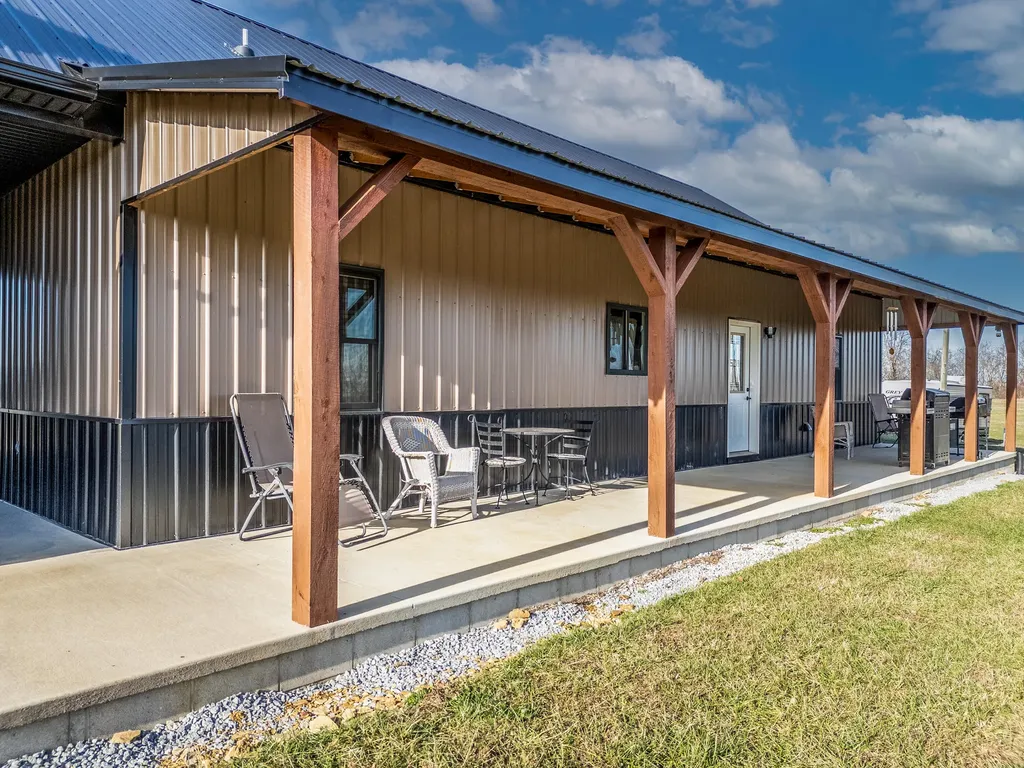 2850 Tea Run Road Ewing KY 41039