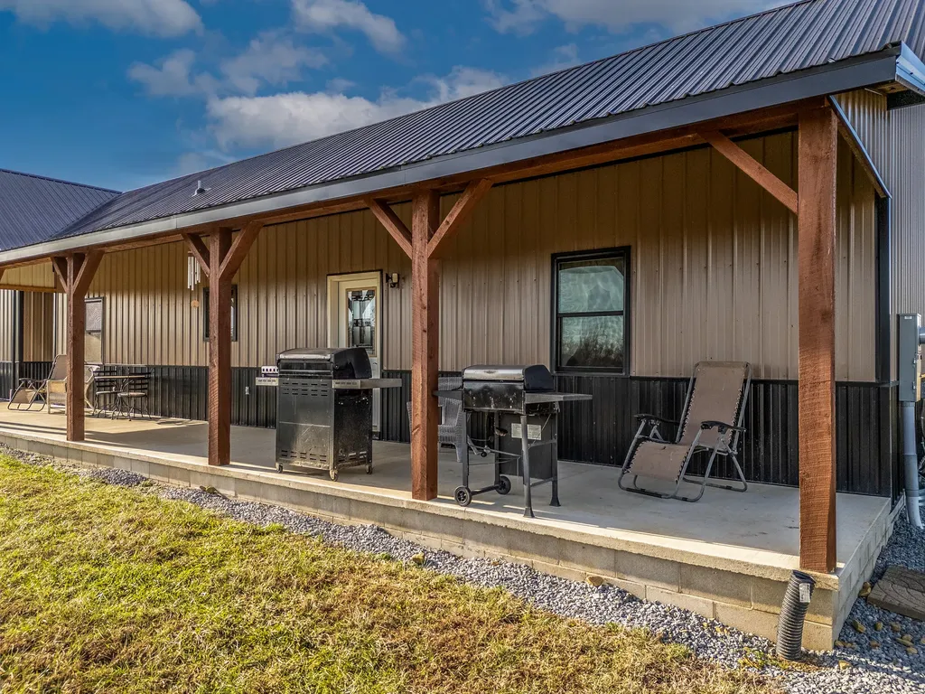 2850 Tea Run Road Ewing KY 41039