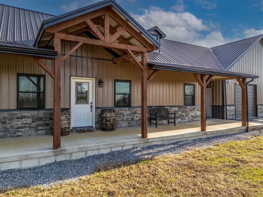 2850 Tea Run Road Ewing KY 41039