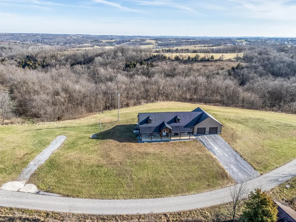 2850 Tea Run Road Ewing KY 41039