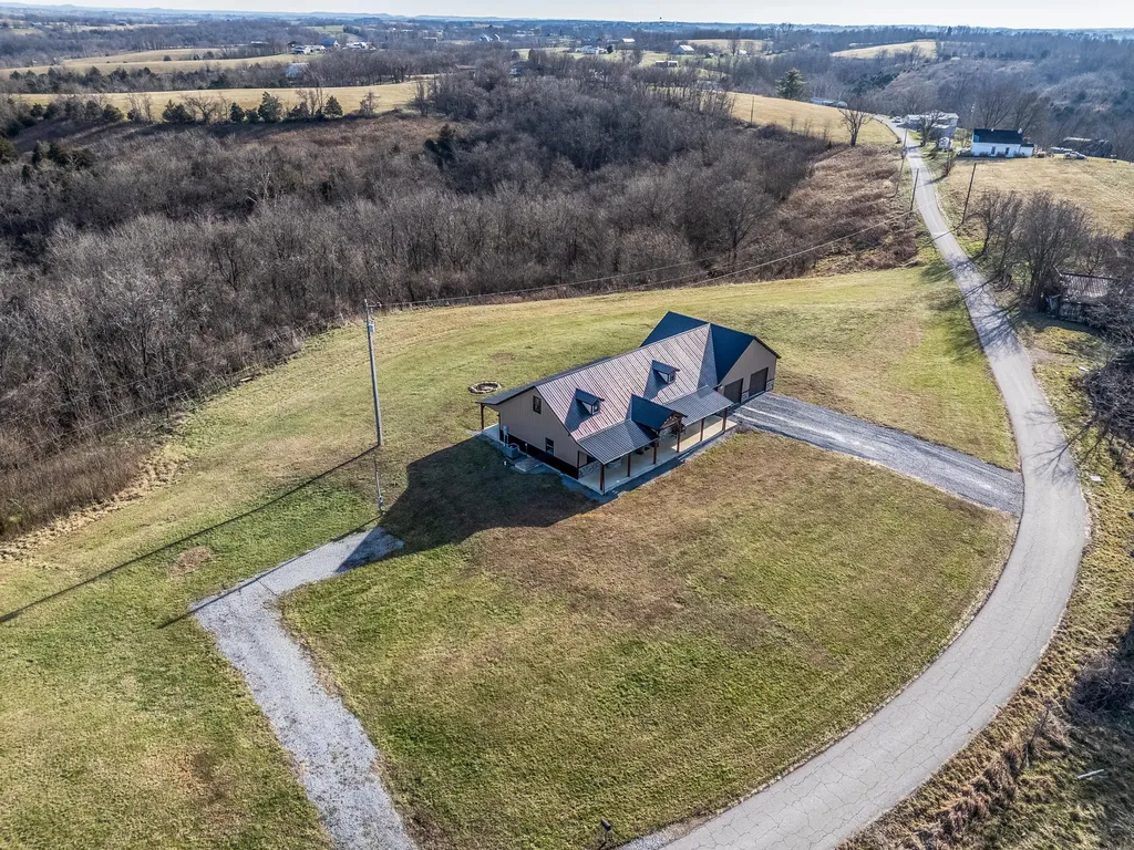 2850 Tea Run Road Ewing KY 41039