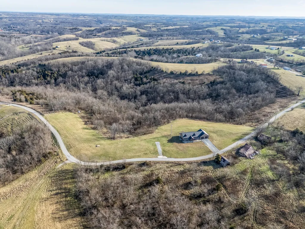 2850 Tea Run Road Ewing KY 41039