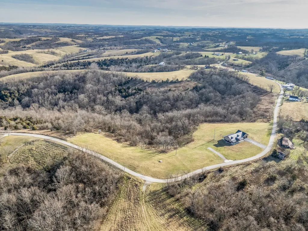 2850 Tea Run Road Ewing KY 41039