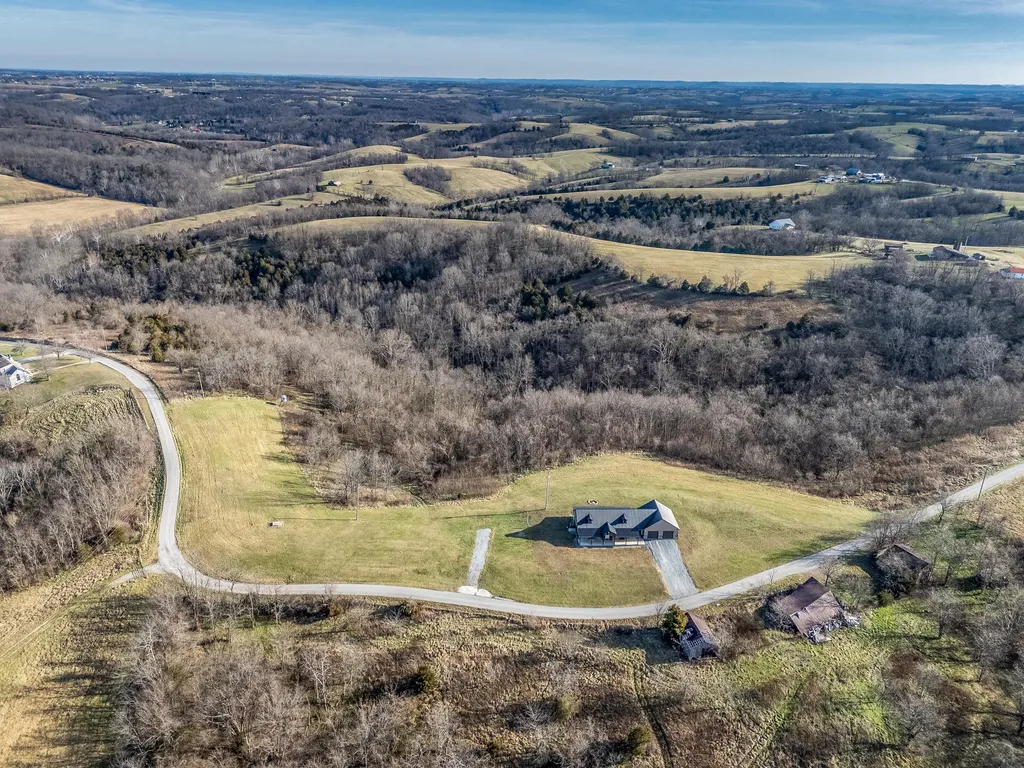 2850 Tea Run Road Ewing KY 41039