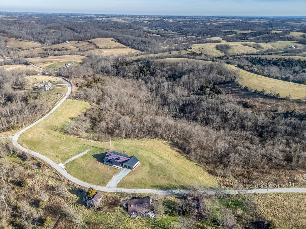 2850 Tea Run Road Ewing KY 41039