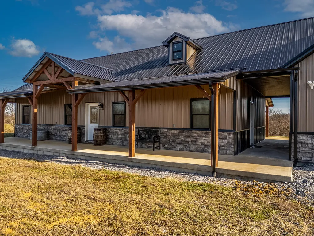 2850 Tea Run Road Ewing KY 41039