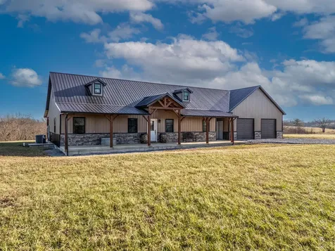 2850 Tea Run Road Ewing KY 41039