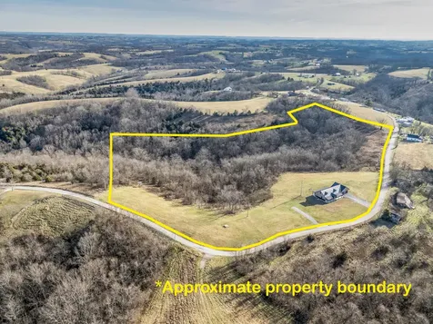 2850 Tea Run Road Ewing KY 41039