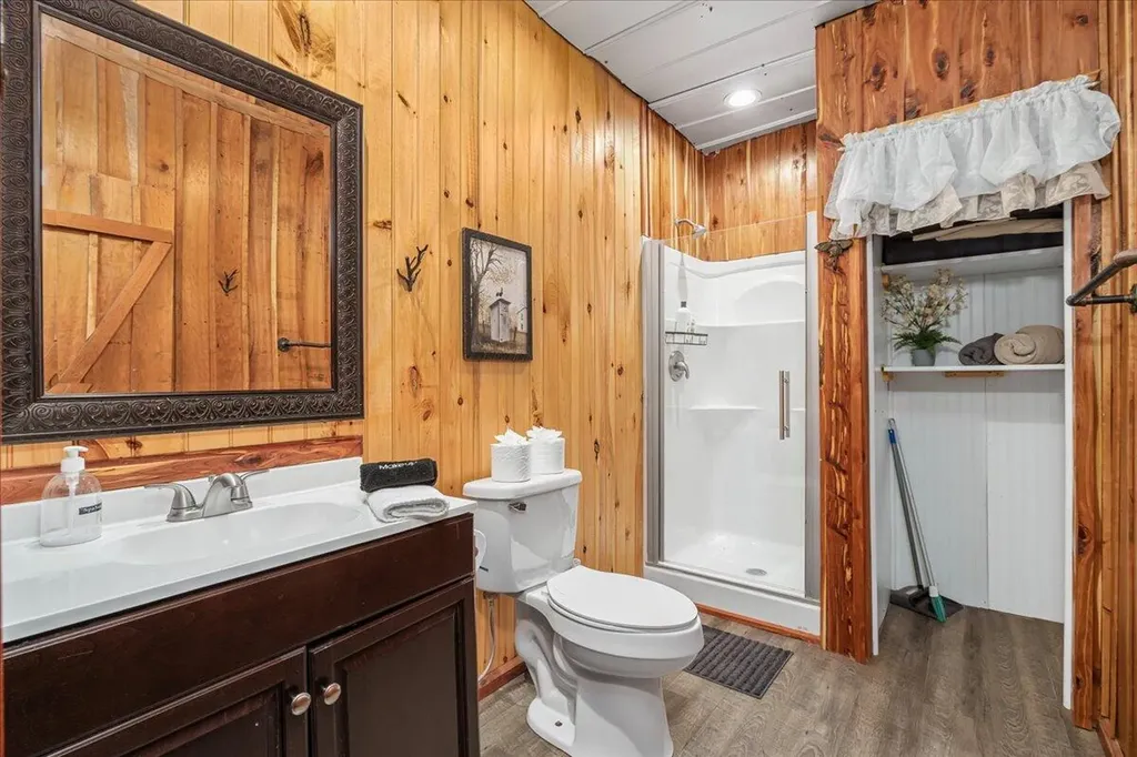 1922 Star Gap Road Stanton KY 40380