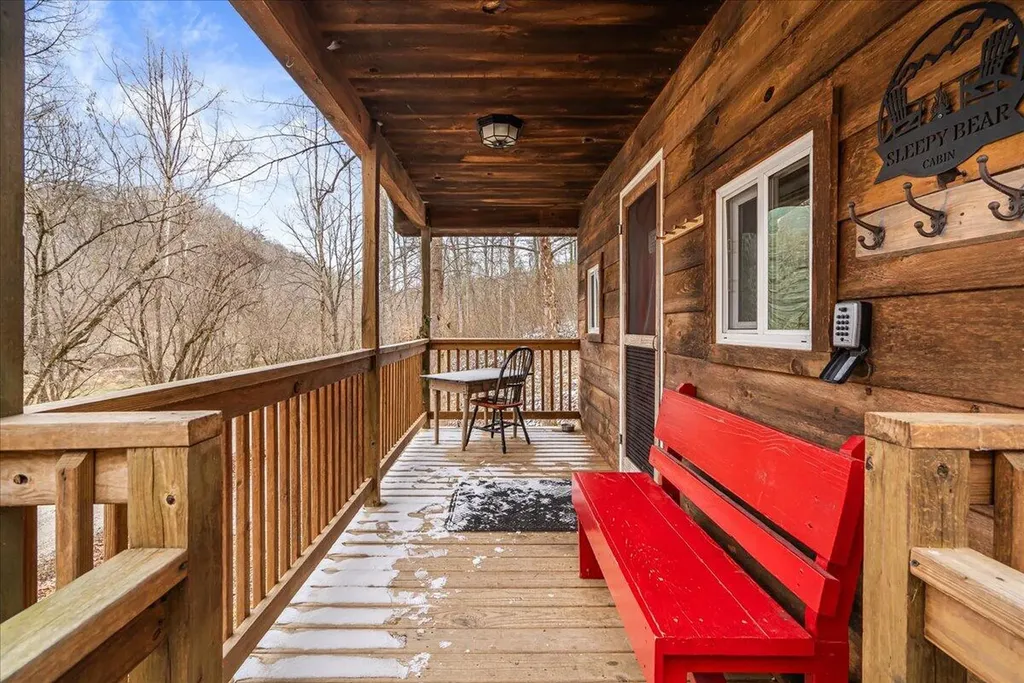 1922 Star Gap Road Stanton KY 40380