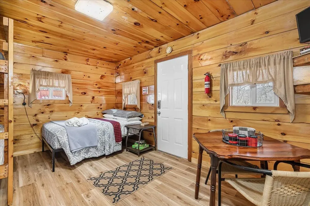 1922 Star Gap Road Stanton KY 40380