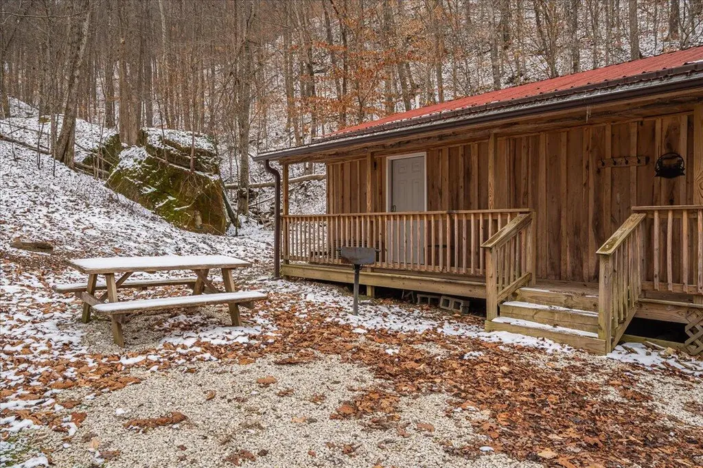 1922 Star Gap Road Stanton KY 40380