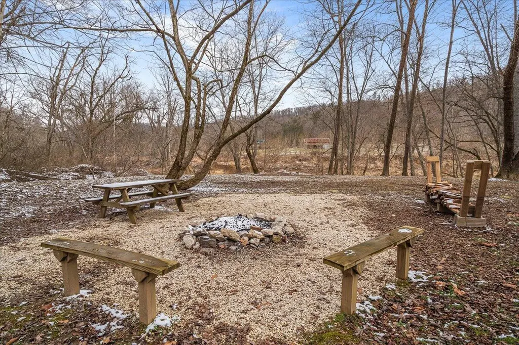 1922 Star Gap Road Stanton KY 40380