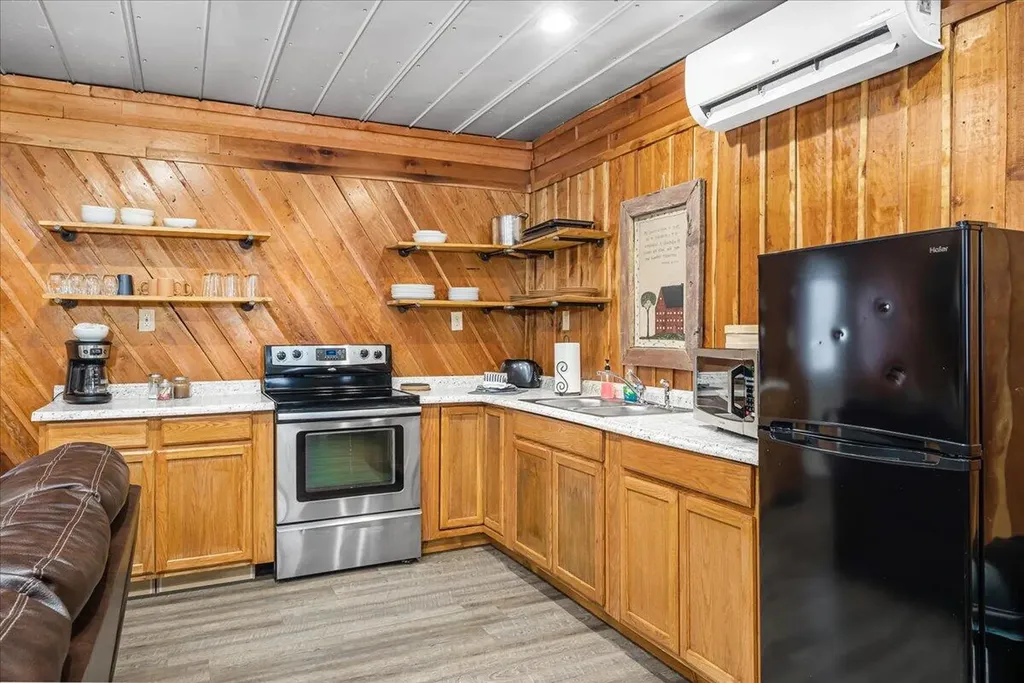 1922 Star Gap Road Stanton KY 40380