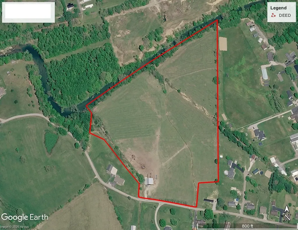 2560 Mcbrayer Road Clearfield KY 40313