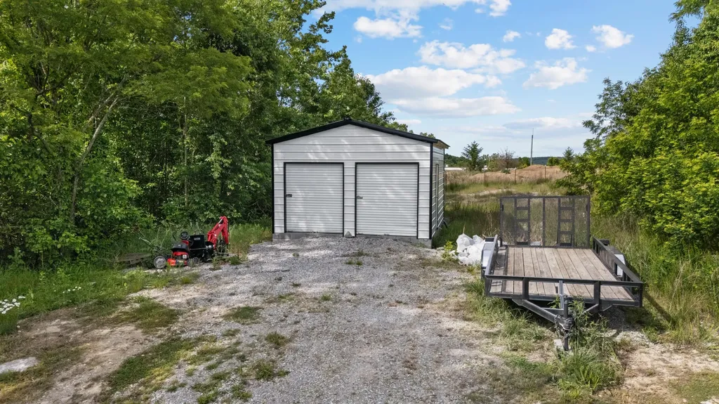 15915 Highway 127 Owenton KY 40359