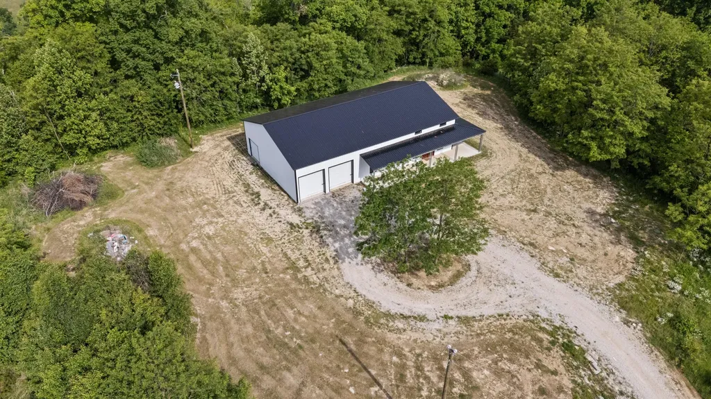 15915 Highway 127 Owenton KY 40359