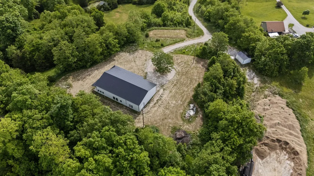15915 Highway 127 Owenton KY 40359