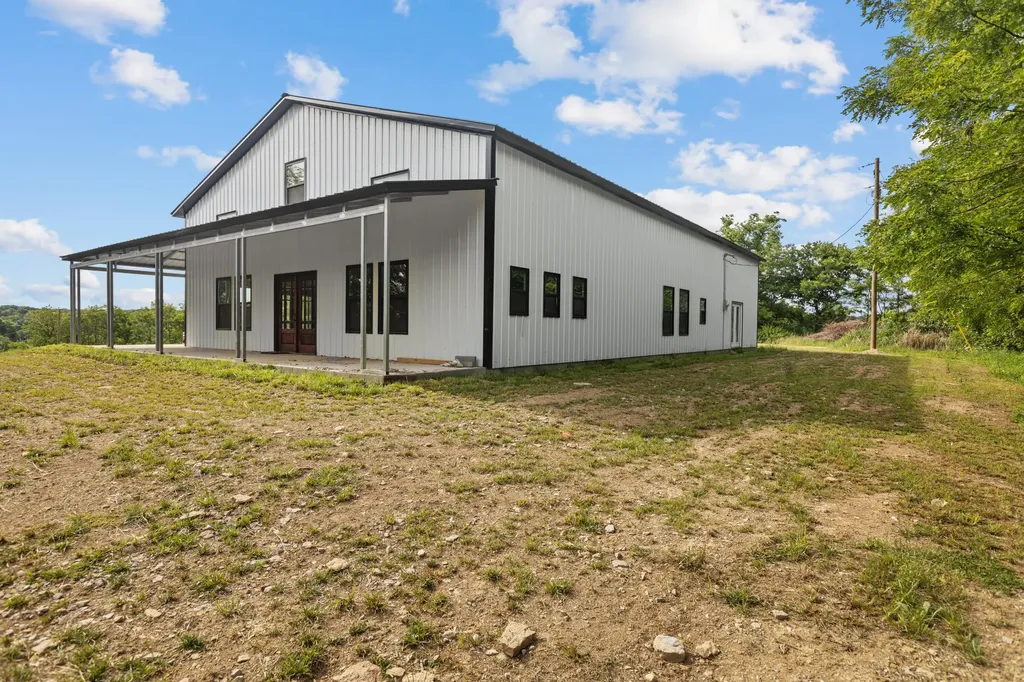 15915 Highway 127 Owenton KY 40359