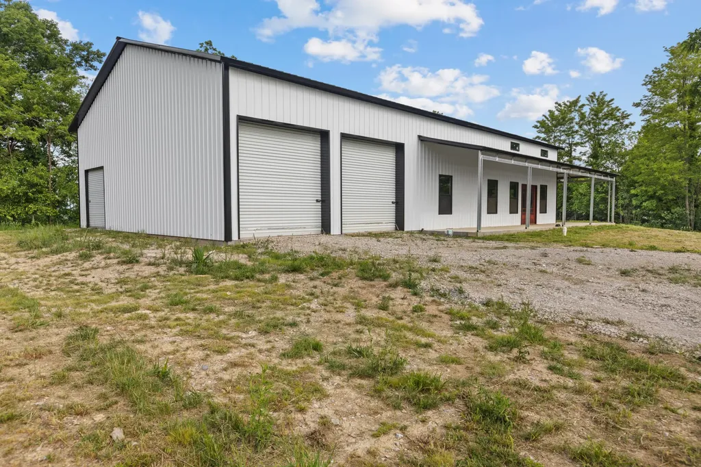 15915 Highway 127 Owenton KY 40359
