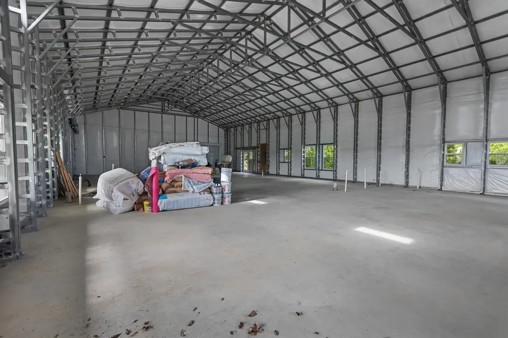 15915 Highway 127 Owenton KY 40359