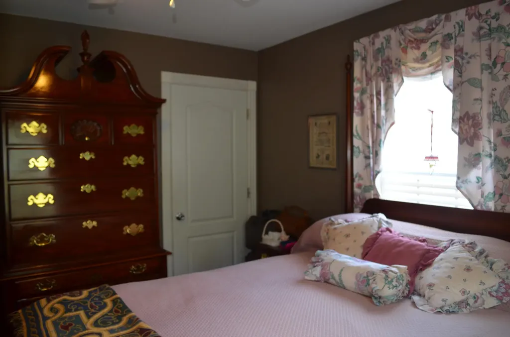 15 Delmas Gilliam Road London KY 40741