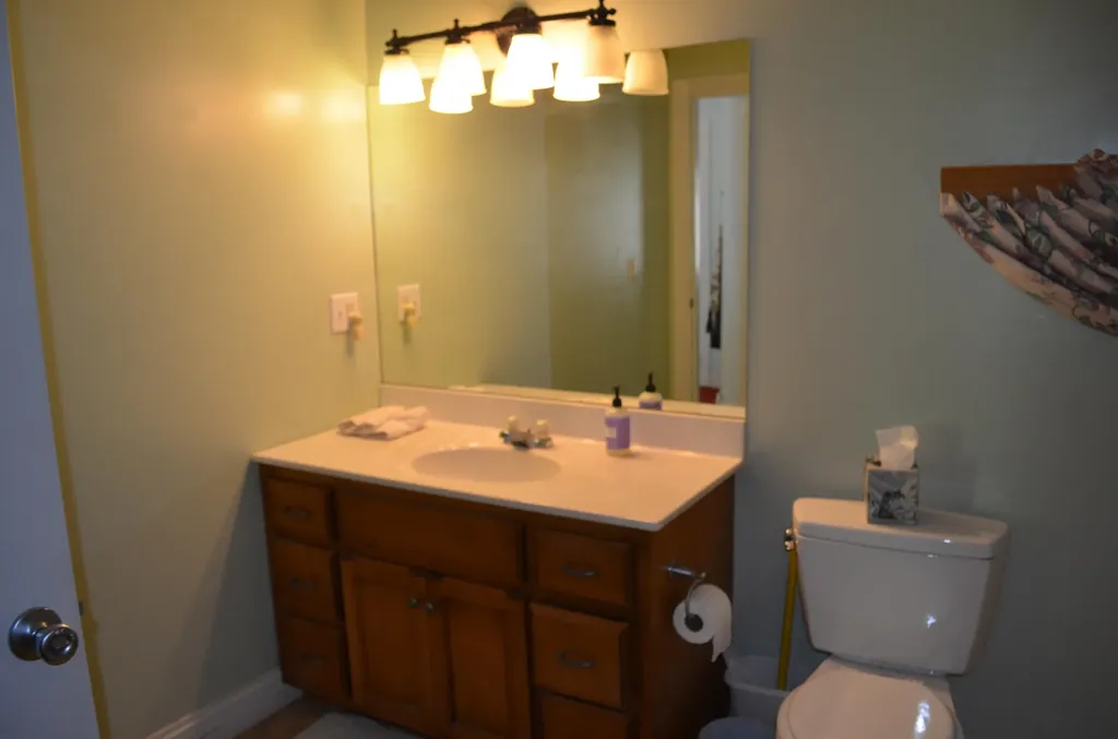 15 Delmas Gilliam Road London KY 40741