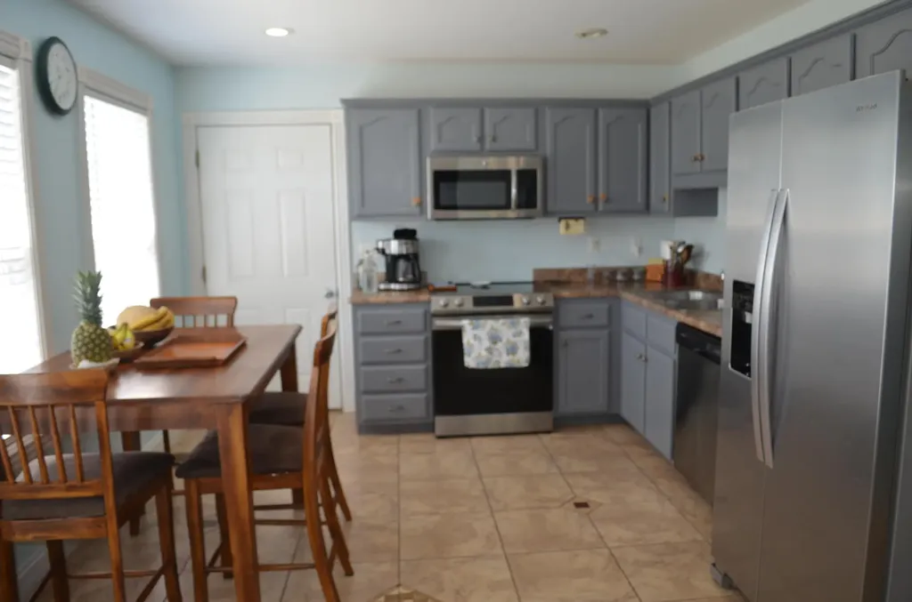 15 Delmas Gilliam Road London KY 40741