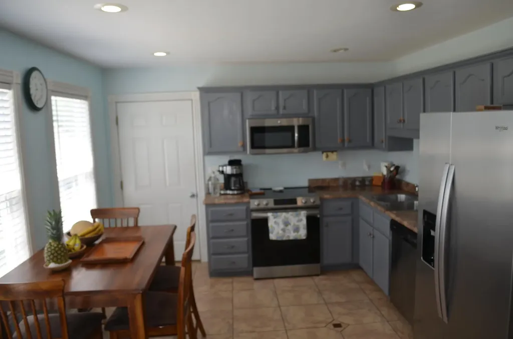 15 Delmas Gilliam Road London KY 40741