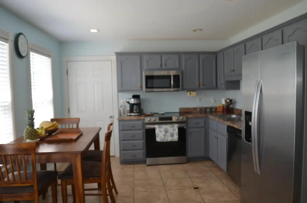 15 Delmas Gilliam Road London KY 40741