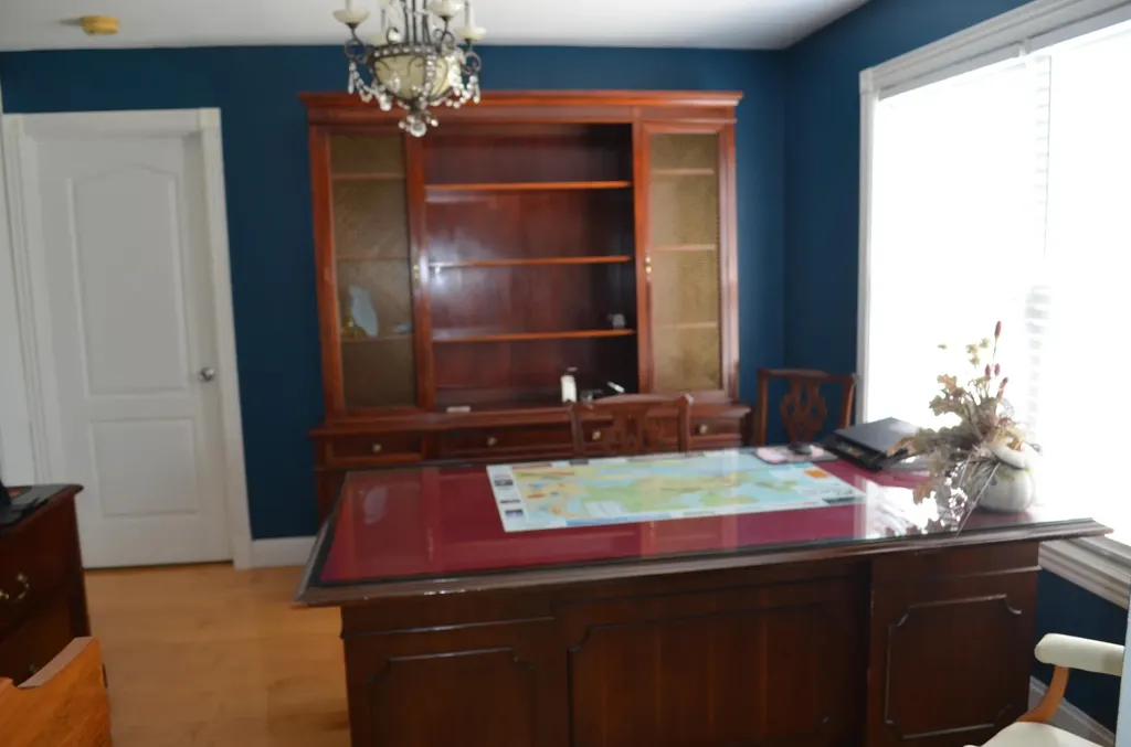 15 Delmas Gilliam Road London KY 40741