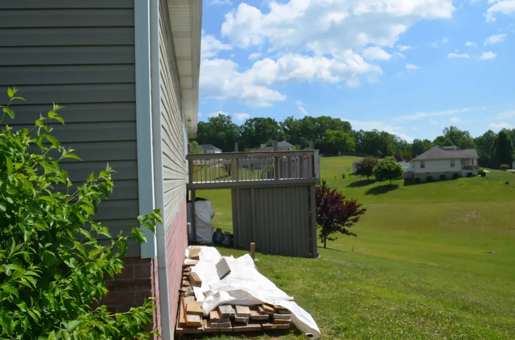 15 Delmas Gilliam Road London KY 40741