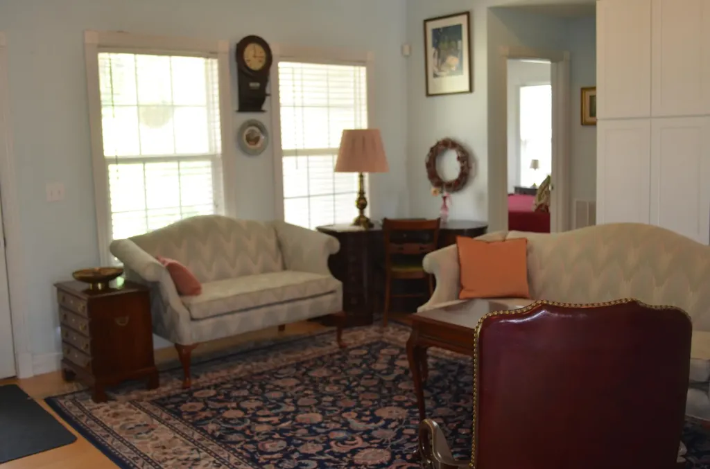 15 Delmas Gilliam Road London KY 40741