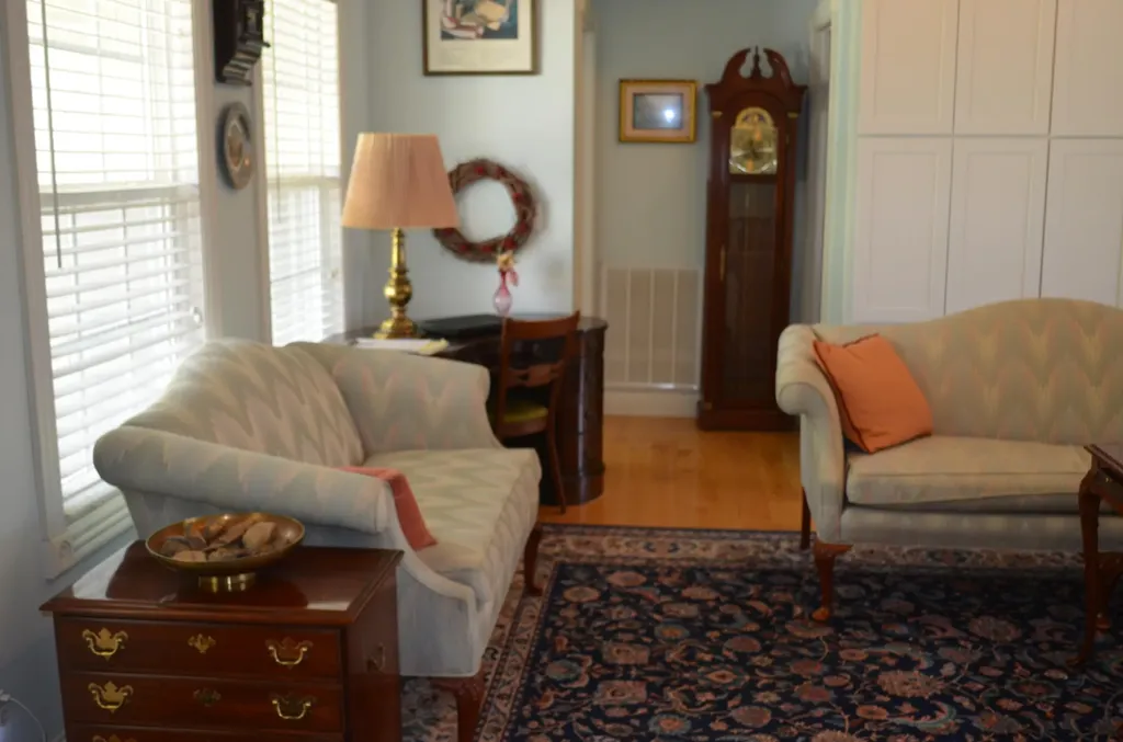 15 Delmas Gilliam Road London KY 40741