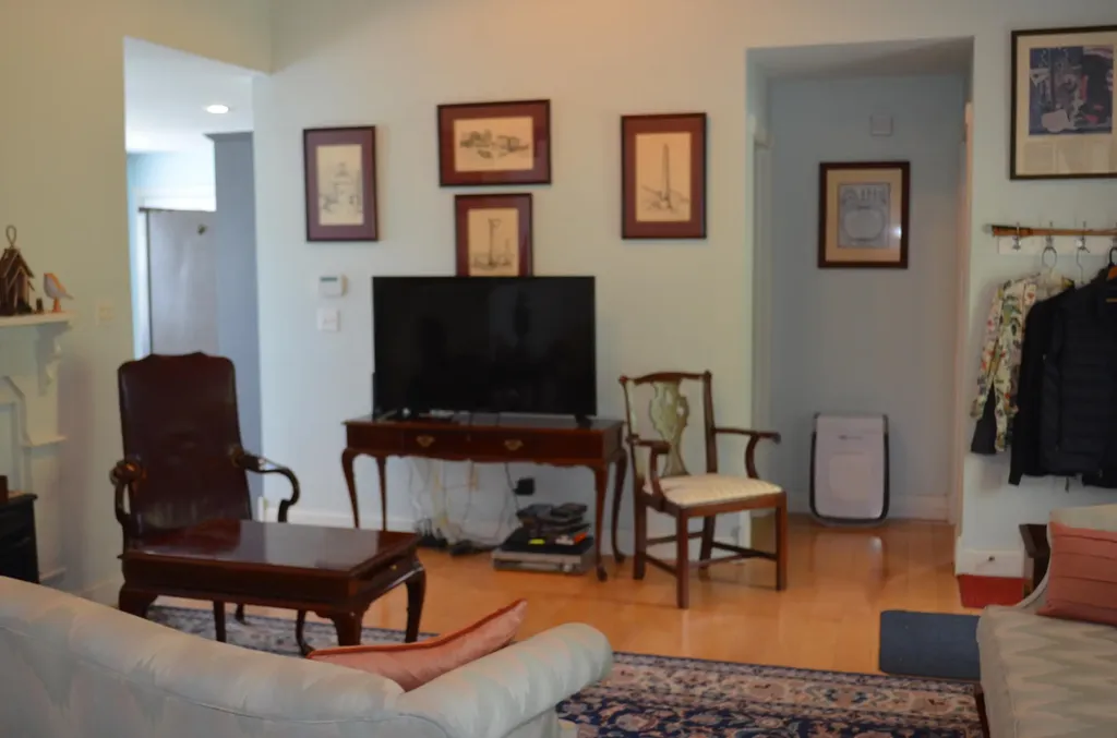 15 Delmas Gilliam Road London KY 40741