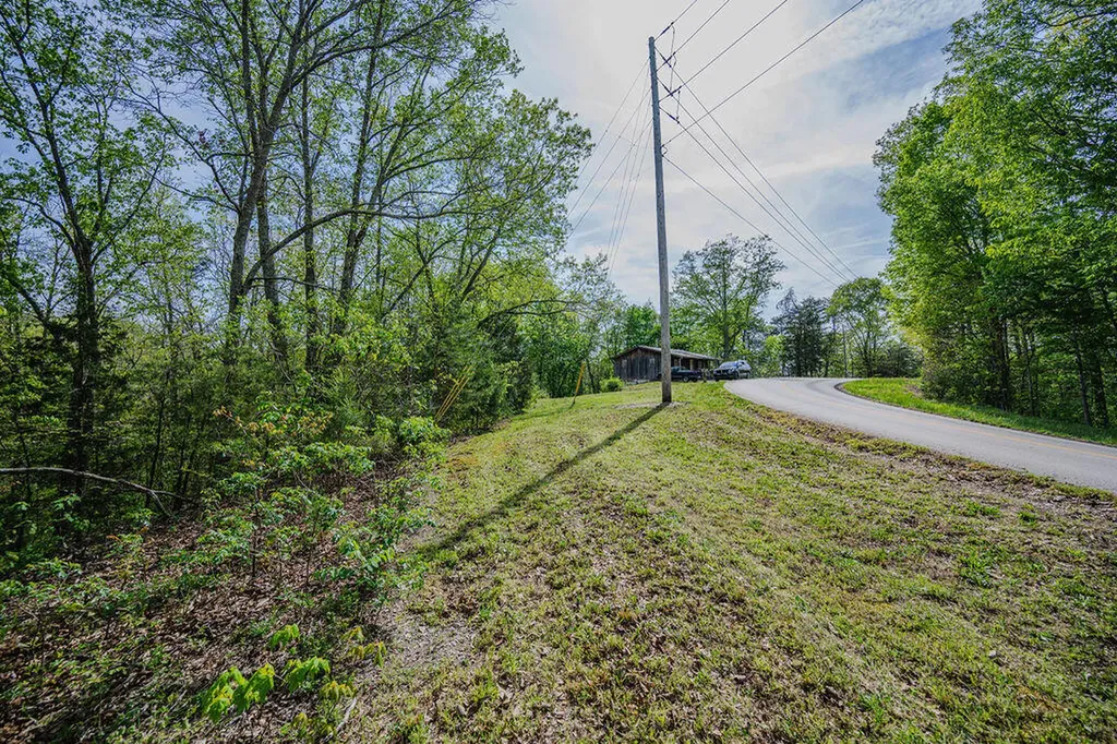 2463 Virden Ridge Road Clay City KY 40312