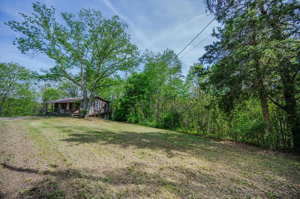 2463 Virden Ridge Road Clay City KY 40312